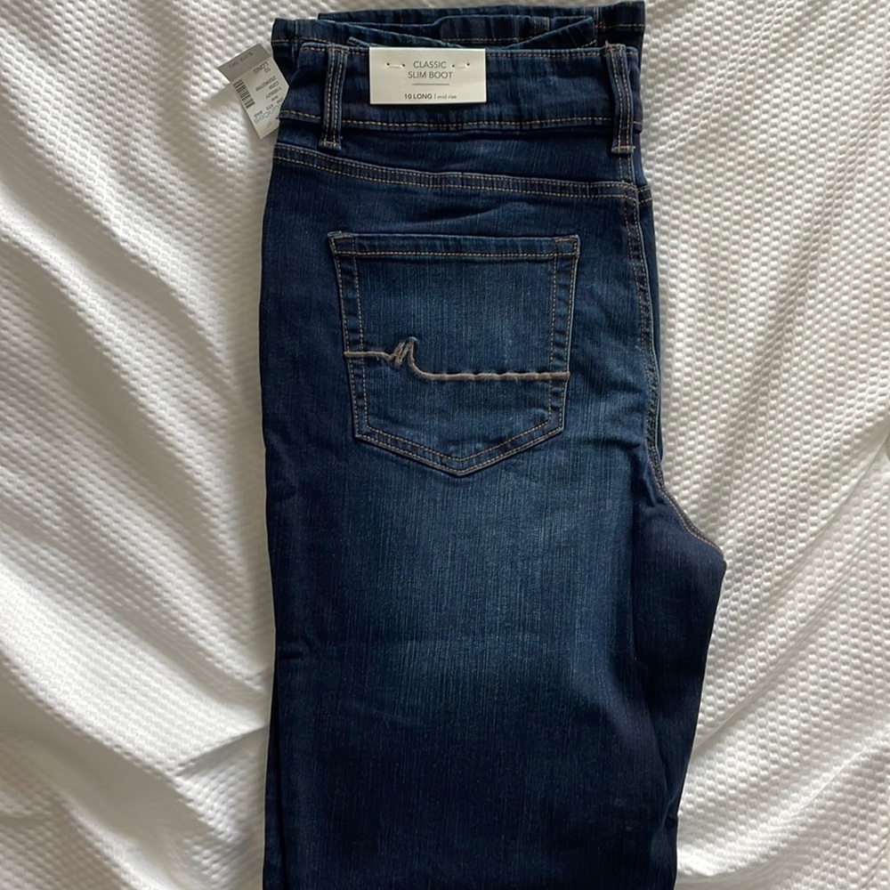 Maurice’s Jeans